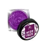 Паста для брів AntuOne Neon Paste, фіолетова, 5 г