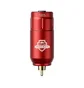 Wireless Power Supply Rocket Batteries 1200 mAh, red