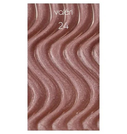 Камуфлююча база Valeri Rubber Base French #24, 12 мл