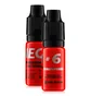 Neon Tattoo Pigment The Mineral, Orange #6, 11 ml