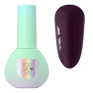 Рідкий Гель YouAreCute Bottle Gel, #18, 5мл
