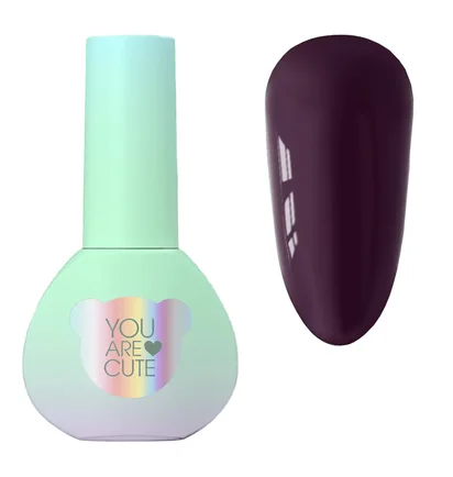 Рідкий Гель YouAreCute Bottle Gel, #18, 5мл