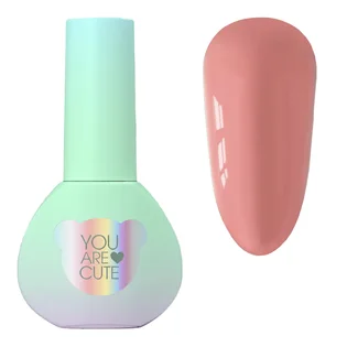 Рідкий Гель YouAreCute Bottle Gel, #3, 5мл