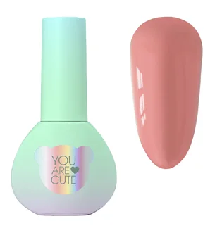 Рідкий Гель YouAreCute Bottle Gel, #3, 5мл