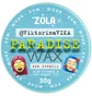 Воск для укладки бровей ZOLA Paradise by Victorina Vika, 30 г