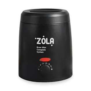 Воскоплав ZOLA, чорний