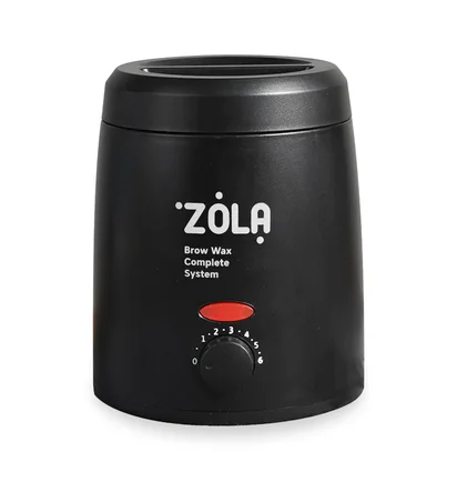 Воскоплав ZOLA, чорний