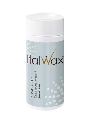 Тальк для депіляції Italwax, 50 г