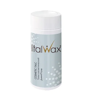 Depilation Talc Italwax, 50 g