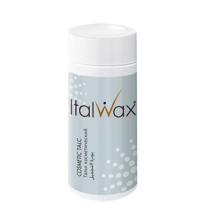 Depilation Talc Italwax, 50 g