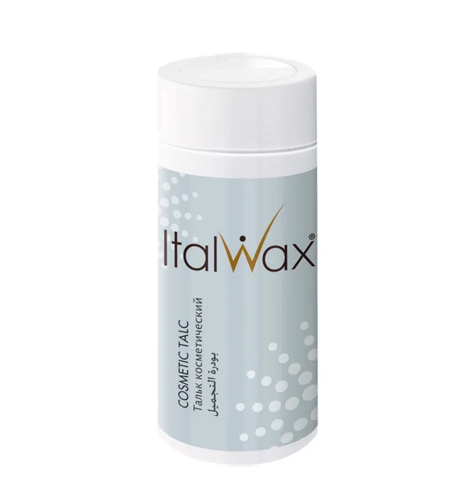 Depilation Talc Italwax, 50 g