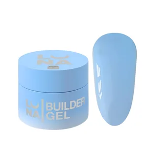 Premium Gel for Nail Extension Luna Moon #1, 30 ml