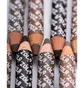 Пудровий олівець для брів ZOLA Powder Brow Pencil, Caramel