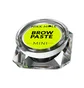 Паста для брів Nikk Mole Brow Paste Mini, Жовта, 3.5 г