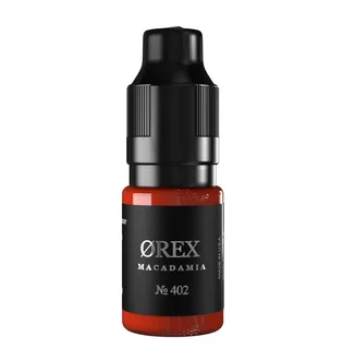 Corrector Pigment Orex Macadamia, Orange #402, 6 ml
