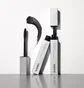 Thermo Lash Serum-Mascara Unico Termo, with Peptides, 10 g