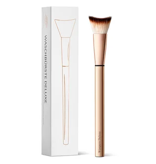 Pędzelek do pielęgnacji rzęs Wona, Rose Gold