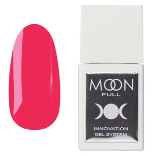 Рідкий гель для зміцнення та моделювання нігтів Moon Full Liquid Builder Gel #BG49, 15 мл