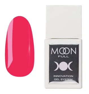 Рідкий гель для зміцнення та моделювання нігтів Moon Full Liquid Builder Gel #BG49, 15 мл