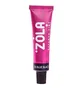 Фарба для брів ZOLA, Blue Black #06, 15 мл