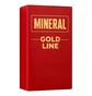 Kartridż do tatuażu The Mineral Gold Line 35/1 RLLT, 1 szt