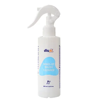 Brush Cleansing Spray DisAL Make-up Brush Cleaner, 200 ml