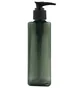 Plastic Bottle, with black dispenser, 250 ml