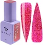 Гель-лак для нігтів DNKa' Gel Polish Cat Eye #0136, 12 мл