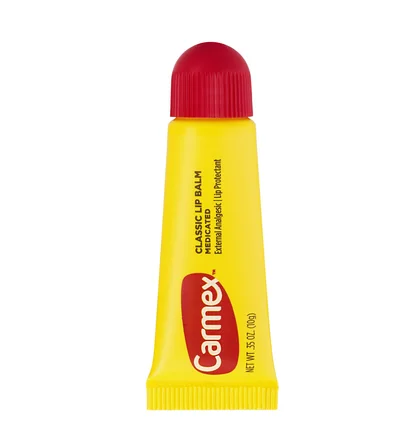Лікувальний бальзам для губ Carmex Classic Lip Balm Medicated, тюбик, 10 г