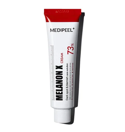 Крем для обличчя проти пігментації Medipeel Melanon X Cream, 30 мл