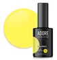 Кольорова полібаза для дизайну нігтів Adore Professional Loli Poly Base №07 Banana, 15 мл