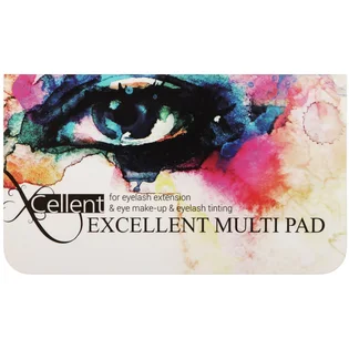 Багаторазові силіконові патчі Excellent Multi Pad, 1 пара