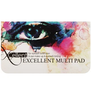 Багаторазові силіконові патчі Excellent Multi Pad, 1 пара