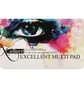Багаторазові силіконові патчі Excellent Multi Pad, 1 пара