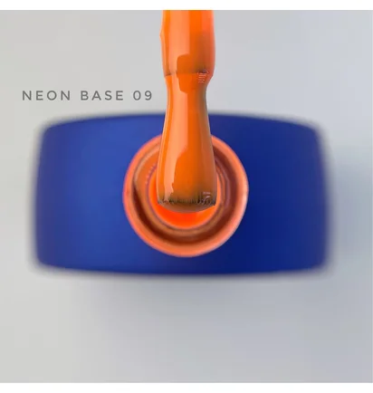 Камуфлююча база Touch Cover Base, Neon #09, 13 мл