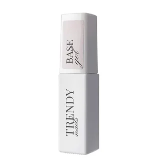 База для гель-лаку Trendy Nails Base HEMA/TPO free, 8 мл