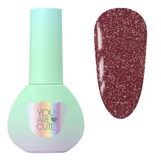 Гель-лак YouAreCute Color, #144, 5мл