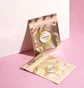 Eyelash Lamination Strips Lendi, gold