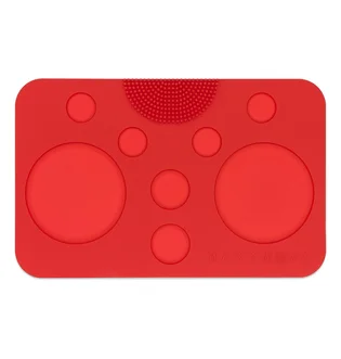 Lamination Palette Maxymova Lamipad, red