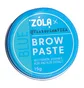 Brow Paste ZOLA, blue, 15 g