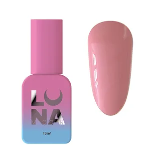 Baza kamuflująca Luna Moon #8, 13 ml