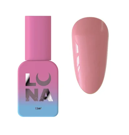 Baza kamuflująca Luna Moon #8, 13 ml