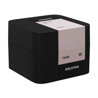 Моделюючий гель Biblioteka Builder Gel #08 Taupe, 30 мл