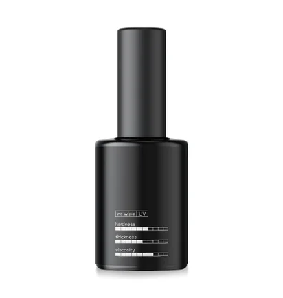 Топ надміцний для гель-лаку Adore Professional Stop Scratch Top Wipe UV, 15 мл
