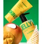 Nawilżający krem-żel do ciała Mr.Scrubber Skin Delights, Mango King, 150 ml