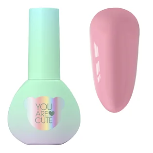 Рідкий Гель YouAreCute Bottle Gel, #4, 5мл