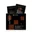 Краска-тинт для бровей и ресниц Ekko Beauty Gradient Effect, Brown, 3 мл