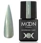 Lakier hybrydowy Moon Full Korean Cat #08, Szmaragdowe Marzenie, 8 ml