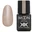 Гель-лак Moon Full Opal Color Gel Polish #503, напівпрозорий бежевий з дрібним рожевим шиммером, 8 мл