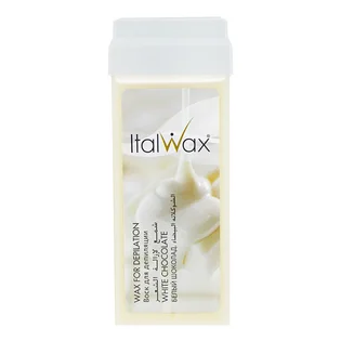 Картриджный воск Italwax, White Chocolate, 100 г